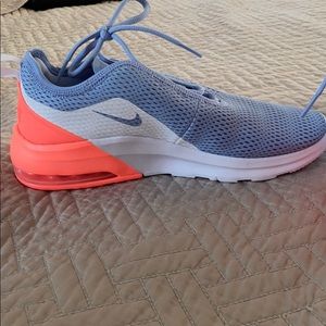 Nike Air Max Sneakers